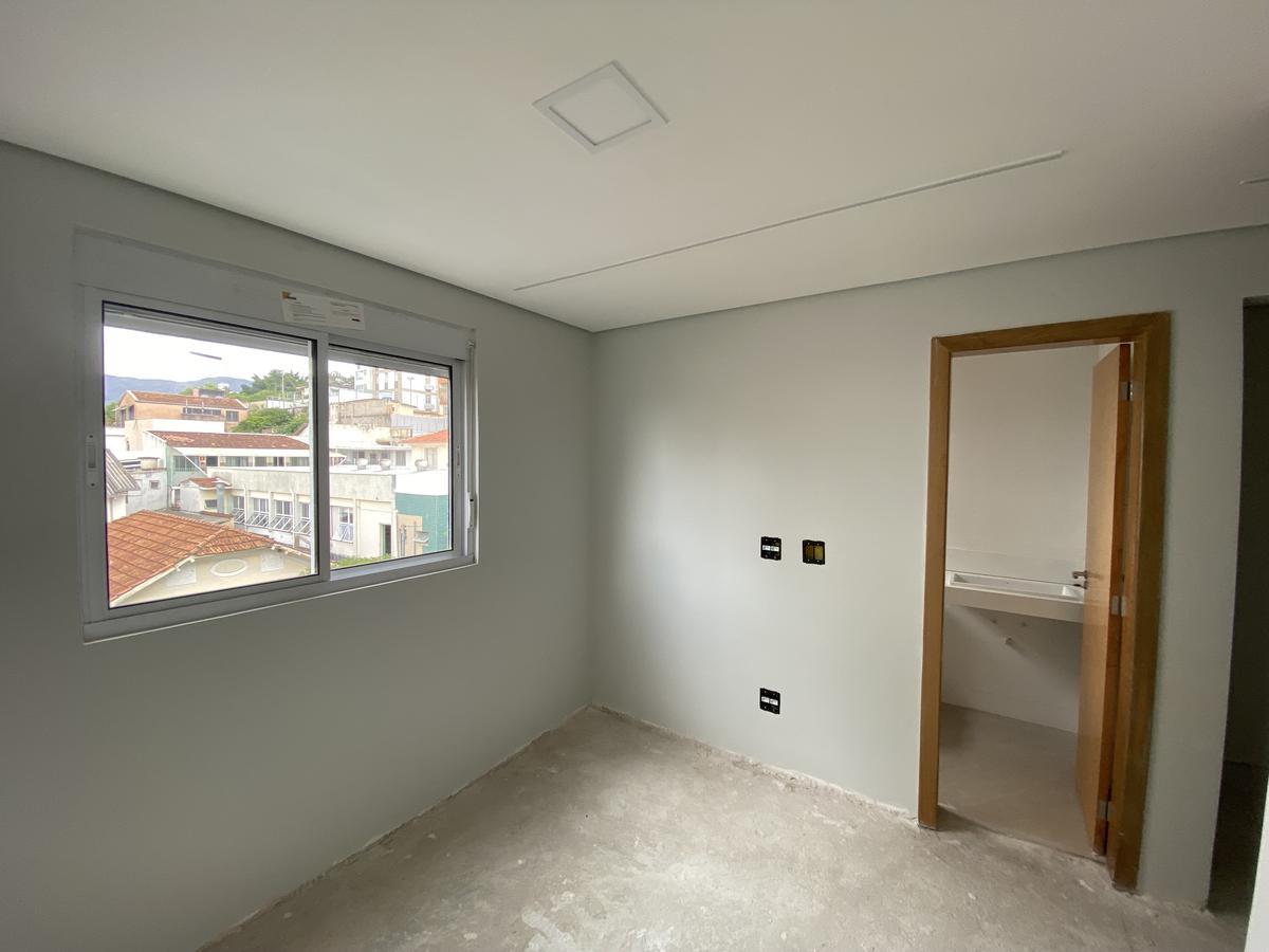 Cobertura, Santo Antônio, 3 Quartos, 4 Vagas, 3 Suítes