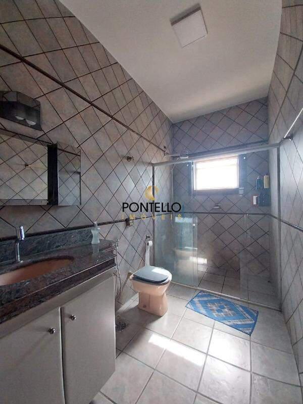 Casa, São Geraldo, 3 Quartos, 2 Vagas, 1 Suíte