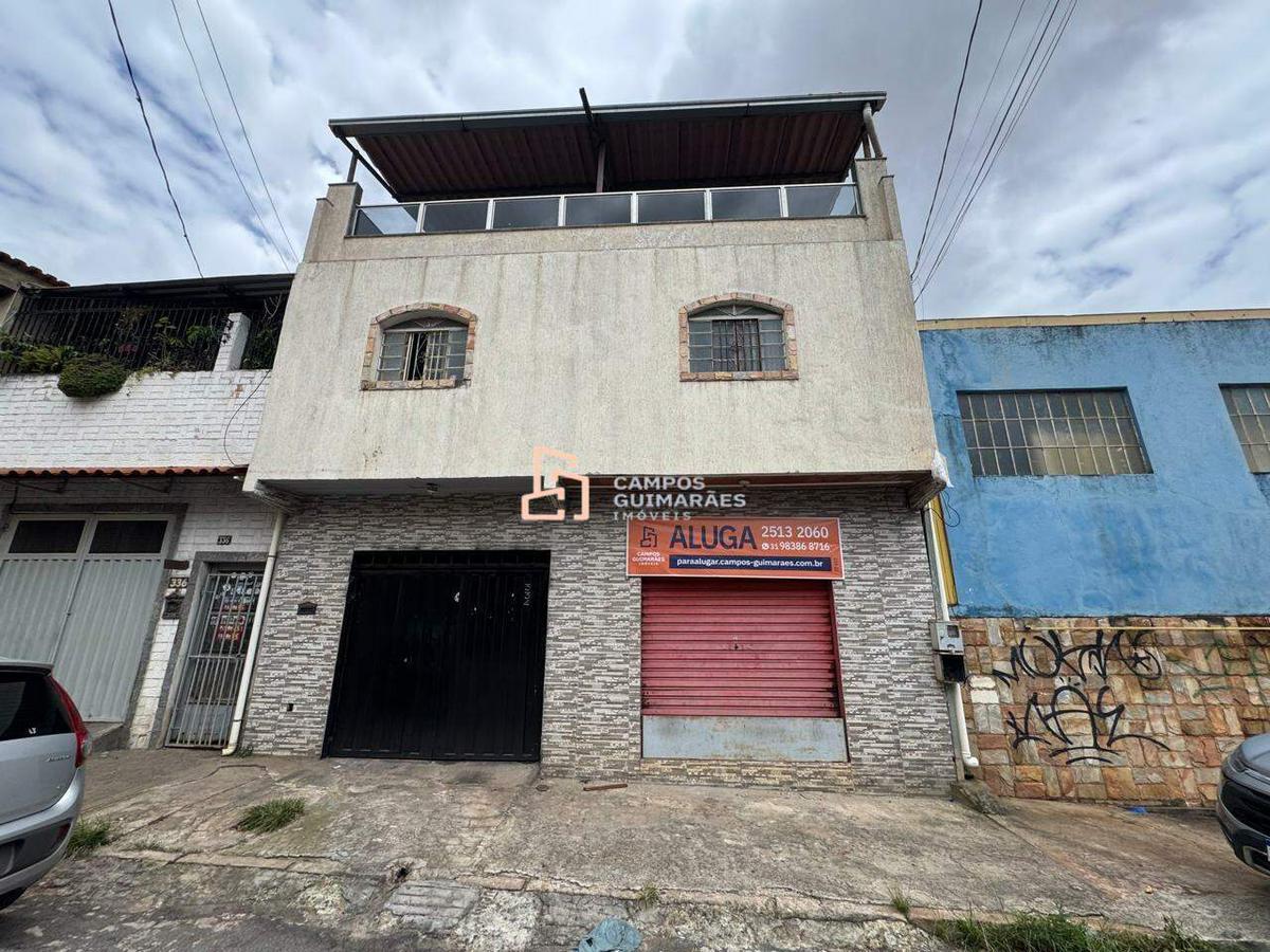 Loja, Jardim Industrial