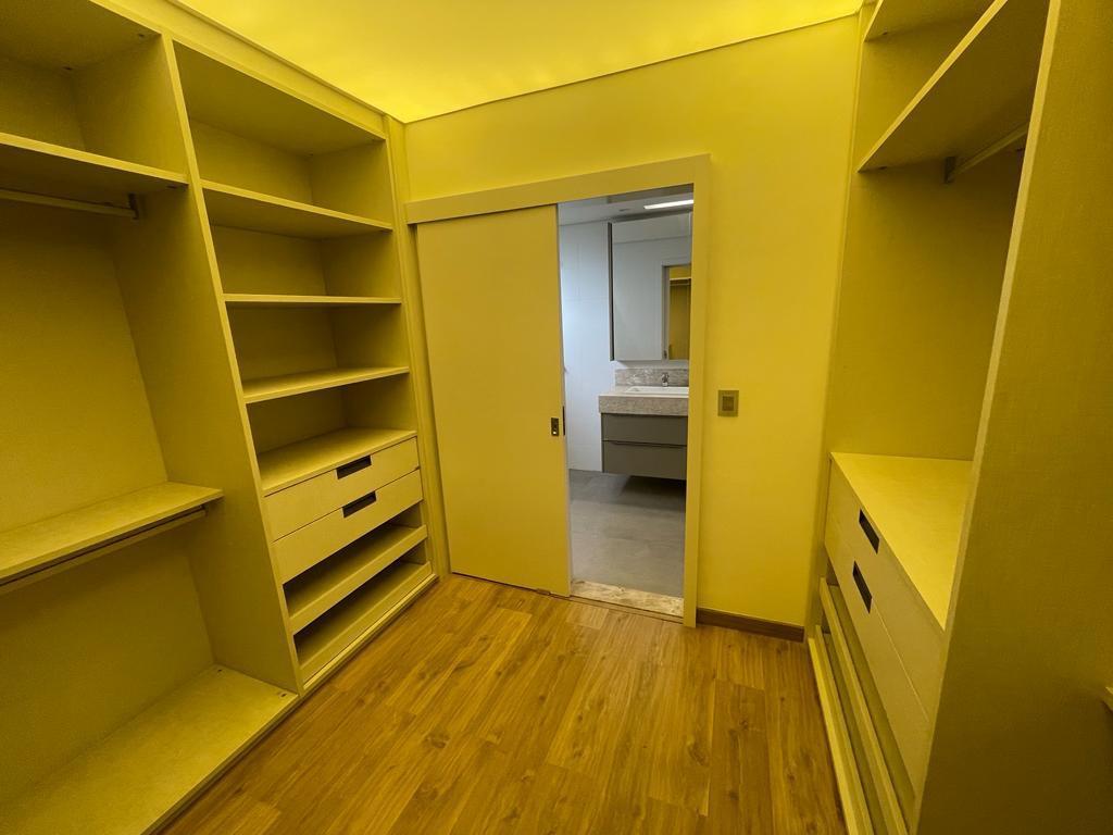 Apartamento, Cidade Jardim, 4 Quartos, 4 Vagas, 4 Suítes