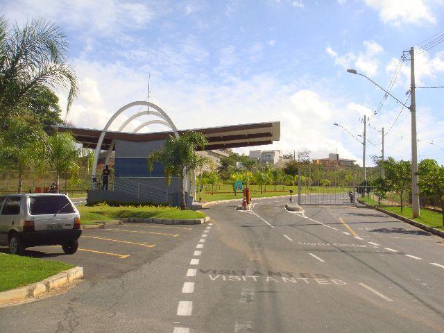 Lote em Condomínio, Cabral