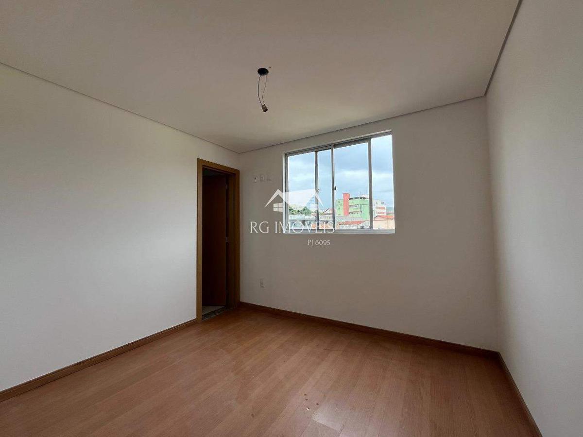 Apartamento, Darcy Vargas, 3 Quartos, 2 Vagas, 1 Suíte
