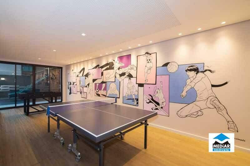 Apartamento, Lourdes, 4 Quartos, 4 Vagas, 2 Suítes