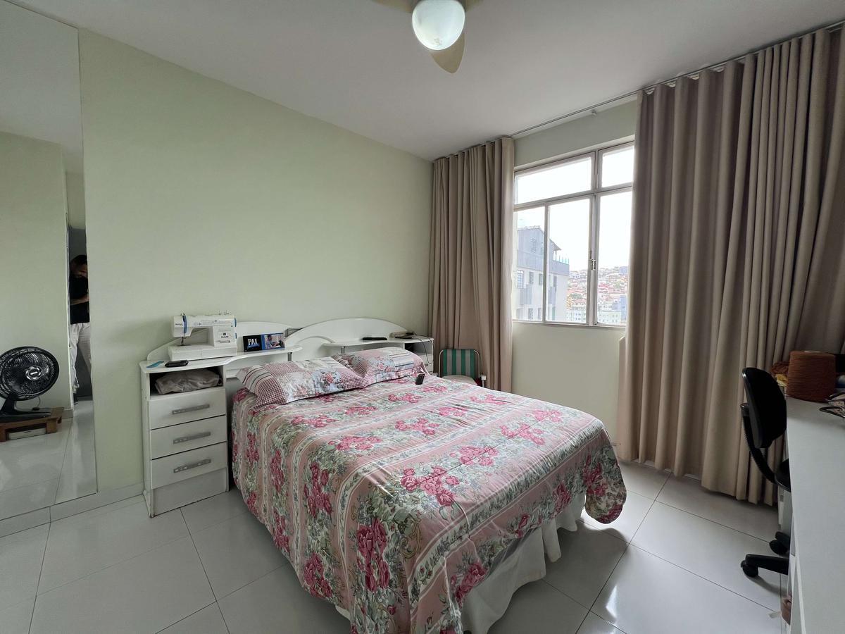 Cobertura, Nova Floresta, 5 Quartos, 2 Vagas, 2 Suítes