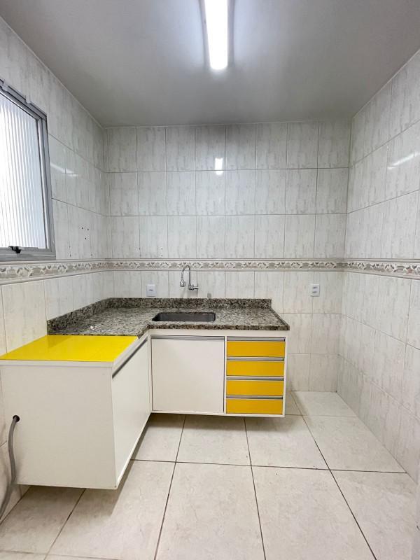 Apartamento, Sagrada Família, 3 Quartos, 1 Vaga