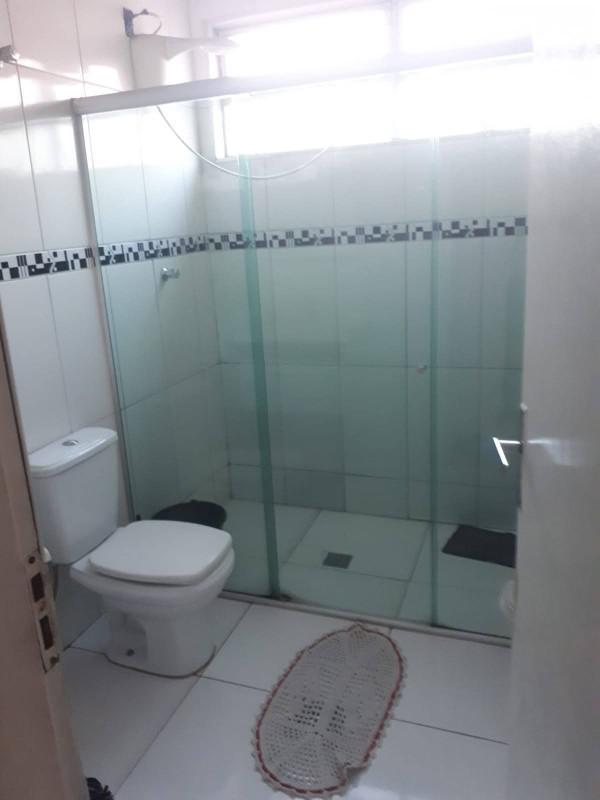 Apartamento, Bandeirantes, 3 Quartos, 1 Vaga