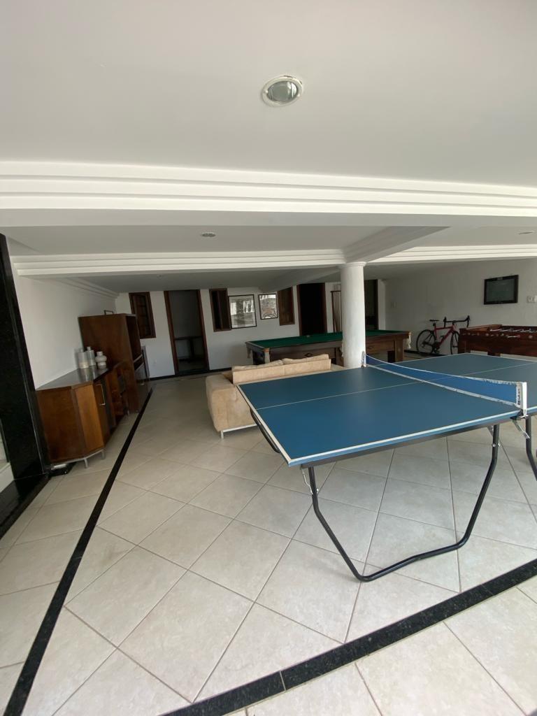 Casa, Bandeirantes (pampulha), 5 Quartos, 18 Vagas, 4 Suítes