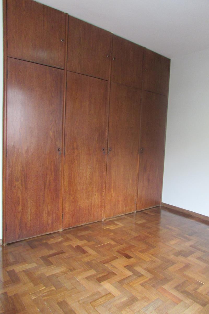 Apartamento, Coração de Jesus, 4 Quartos, 1 Vaga, 1 Suíte