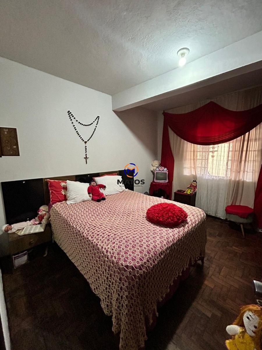 Casa, Baronesa (são Benedito), 3 Quartos, 4 Vagas