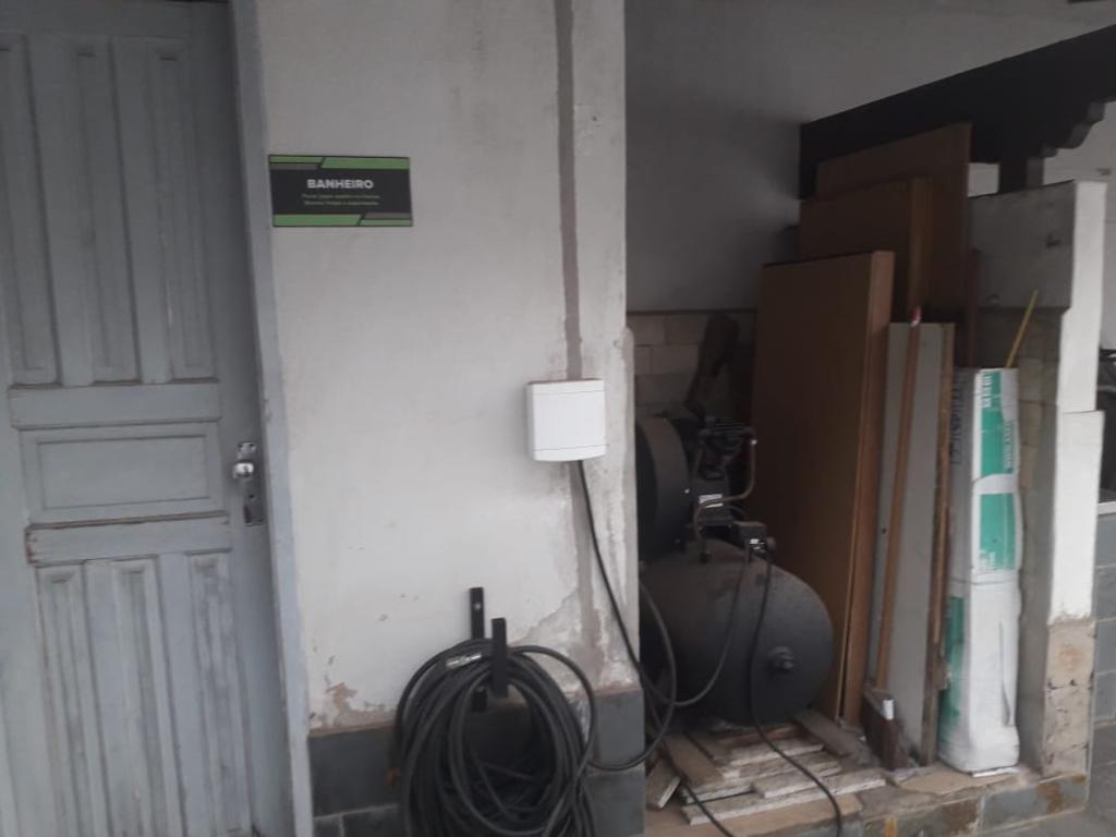 Casa, Alípio de Melo, 3 Quartos, 2 Vagas, 1 Suíte