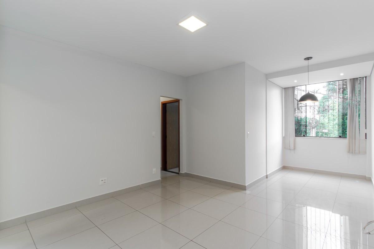Apartamento, Santa Amélia, 3 Quartos, 1 Vaga