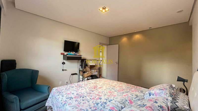Apartamento, Serra, 3 Quartos, 2 Vagas, 1 Suíte