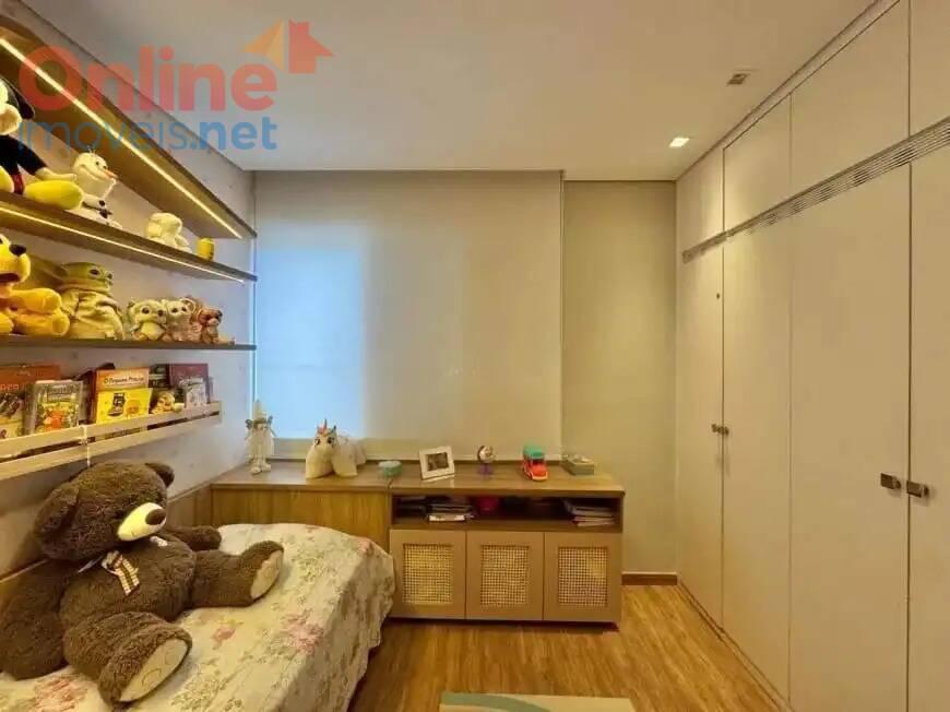 Apartamento, Serra, 3 Quartos, 0 Vaga, 1 Suíte