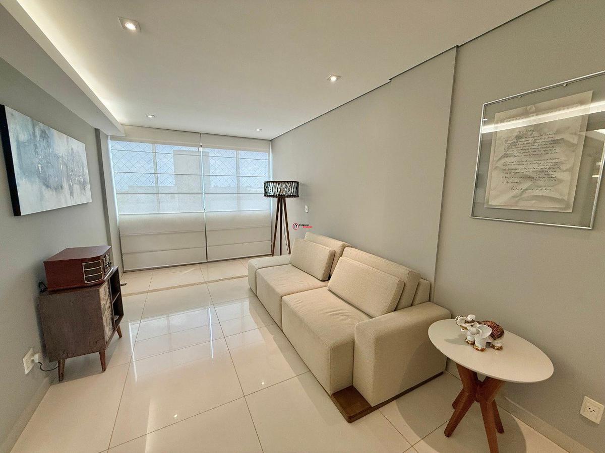 Cobertura, Floresta, 4 Quartos, 3 Vagas, 2 Suítes