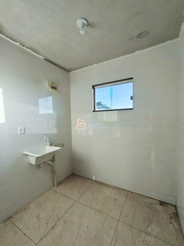 Apartamento, Jardim Industrial, 1 Quarto