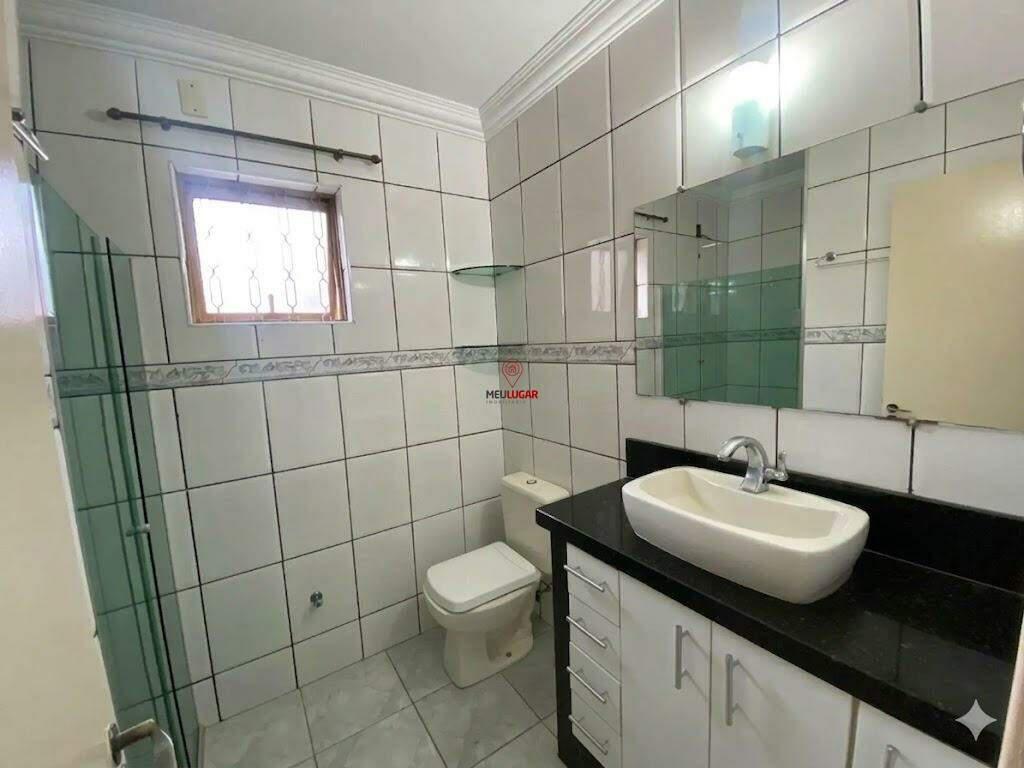 Casa, Conjunto Ademar Maldonado, 8 Quartos, 2 Vagas, 2 Suítes