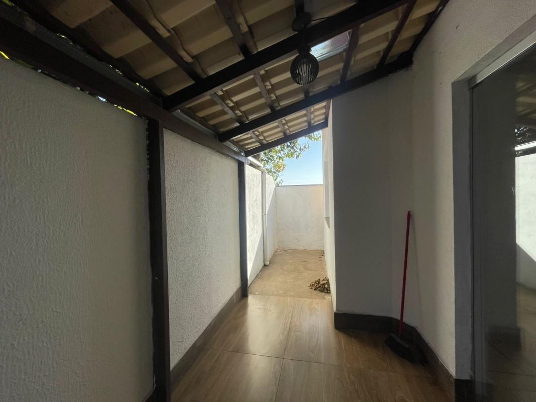 Apartamento, Santa Rita, 2 Quartos, 1 Vaga