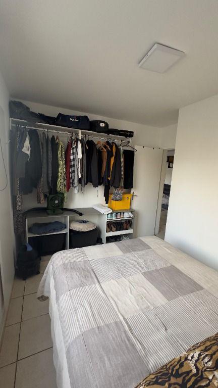 Apartamento, Nações Unidas, 2 Quartos, 1 Vaga