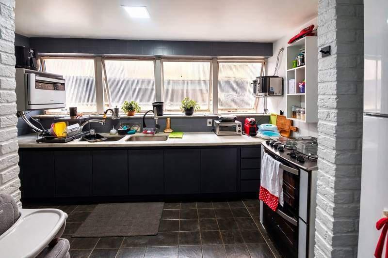 Apartamento, Santo Antônio, 3 Quartos, 2 Vagas, 1 Suíte