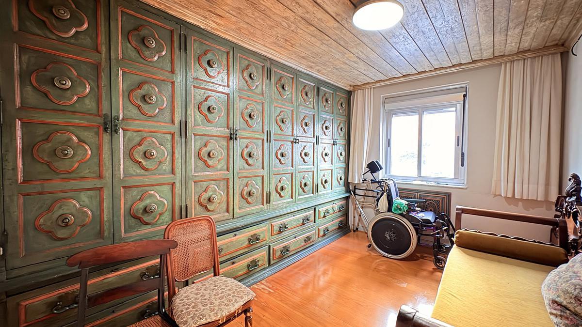 Apartamento, Savassi, 4 Quartos, 2 Vagas, 1 Suíte