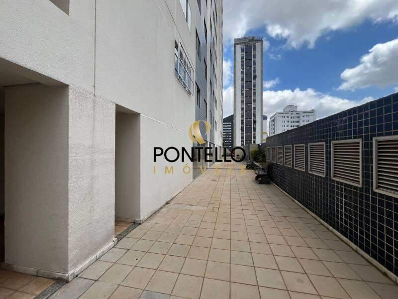 Apartamento, Funcionários, 3 Quartos, 2 Vagas, 1 Suíte