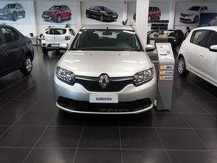 Renault Sandero Expression Flex 1.6 16v 5p