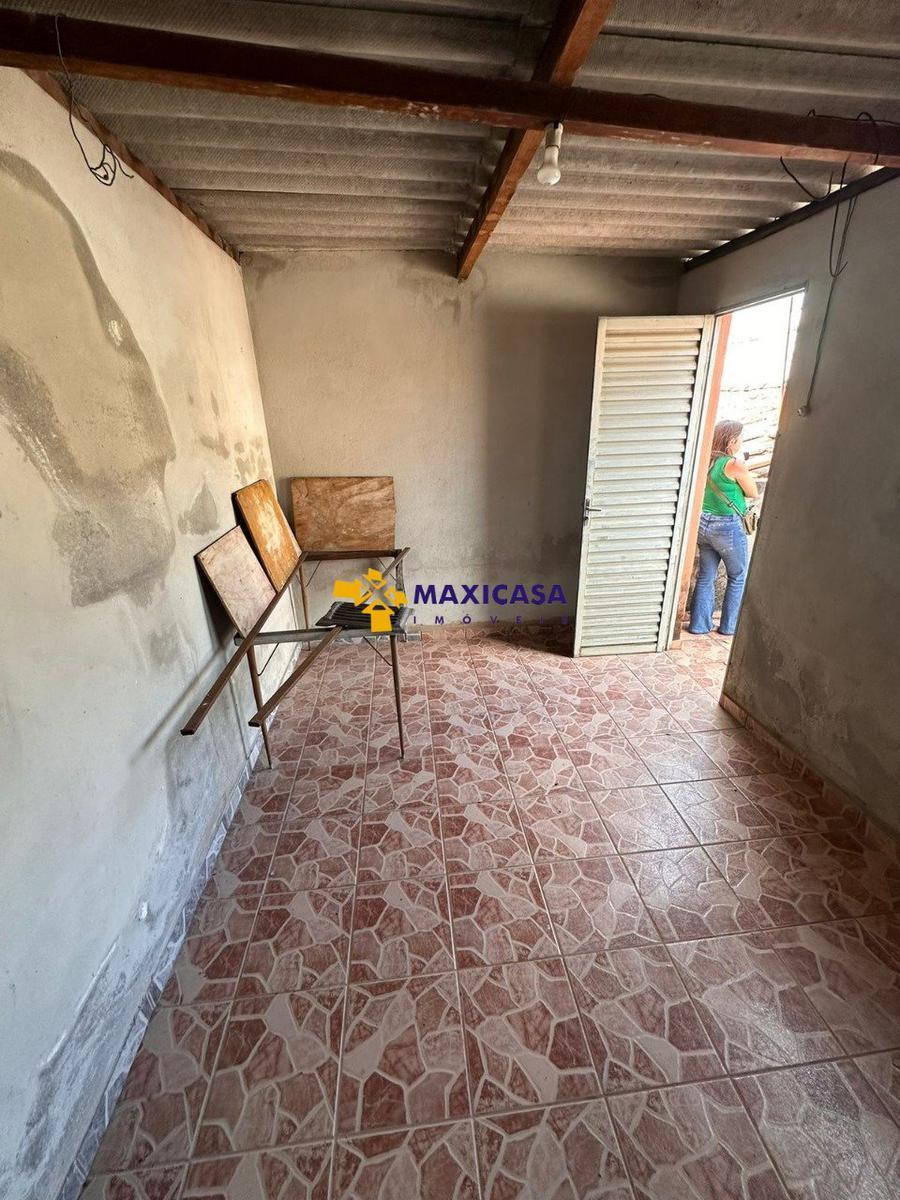 Casa, Ouro Preto, 3 Quartos, 3 Vagas, 1 Suíte