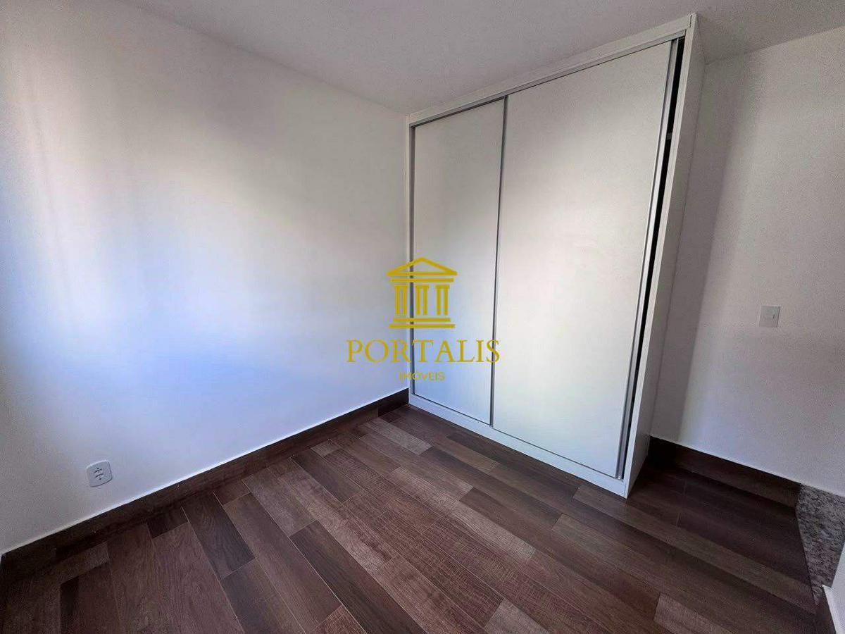 Apartamento, Buritis, 2 Quartos, 2 Vagas, 1 Suíte