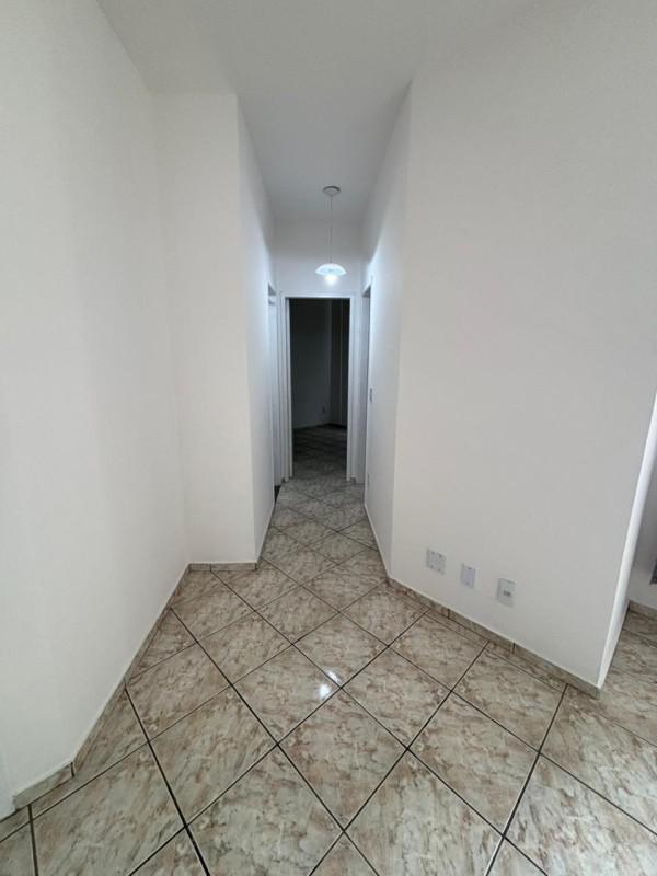 Apartamento, João Pinheiro, 2 Quartos, 1 Vaga