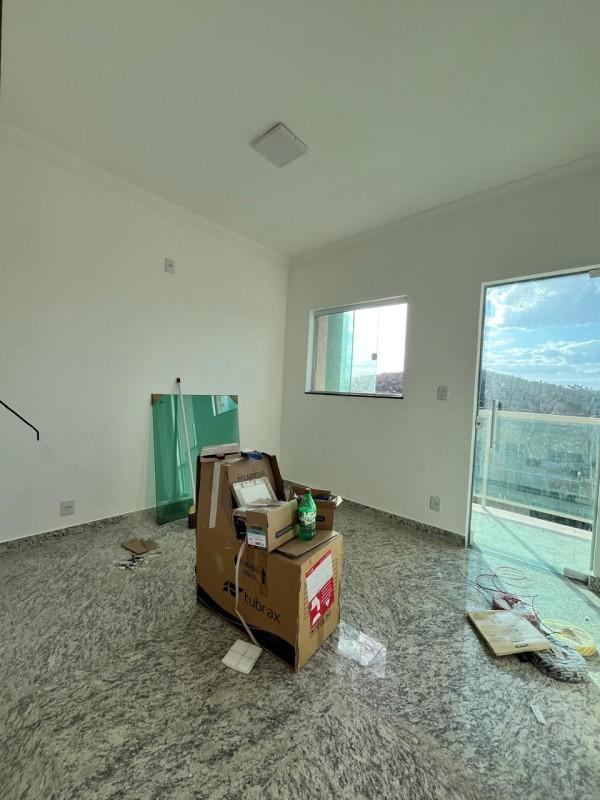 Casa, Masterville, 3 Quartos, 2 Vagas, 2 Suítes