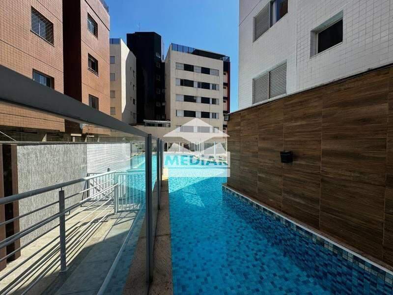 Apartamento, Castelo, 3 Quartos, 2 Vagas, 1 Suíte