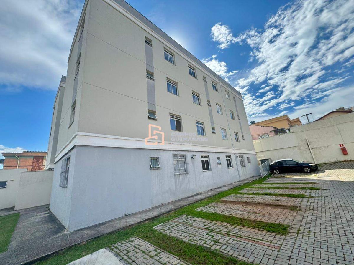 Apartamento, Jardim Industrial, 2 Quartos, 1 Vaga