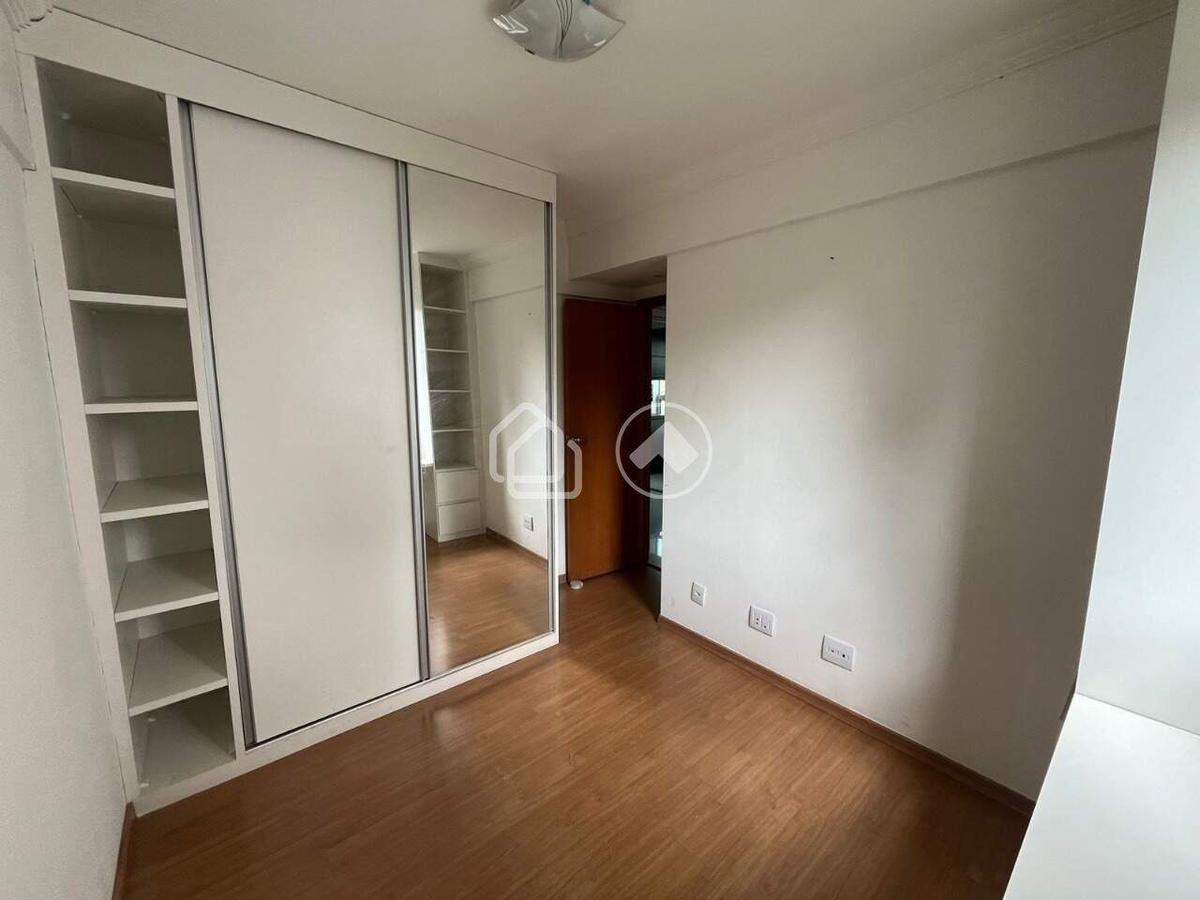 Apartamento, Buritis, 2 Quartos, 1 Vaga, 1 Suíte