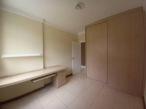 Apartamento, Centro, 3 Quartos, 2 Vagas, 1 Suíte
