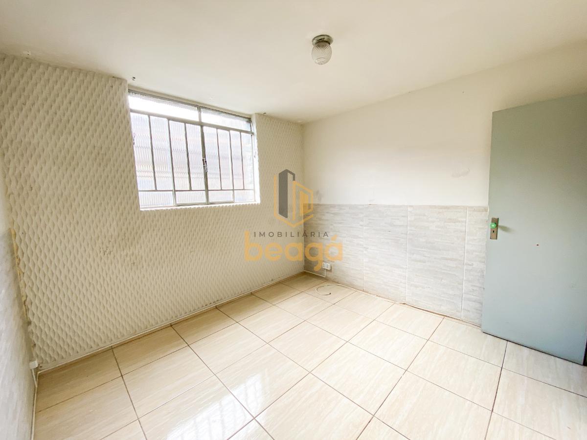 Casa, Dom Cabral, 9 Quartos, 2 Vagas, 1 Suíte