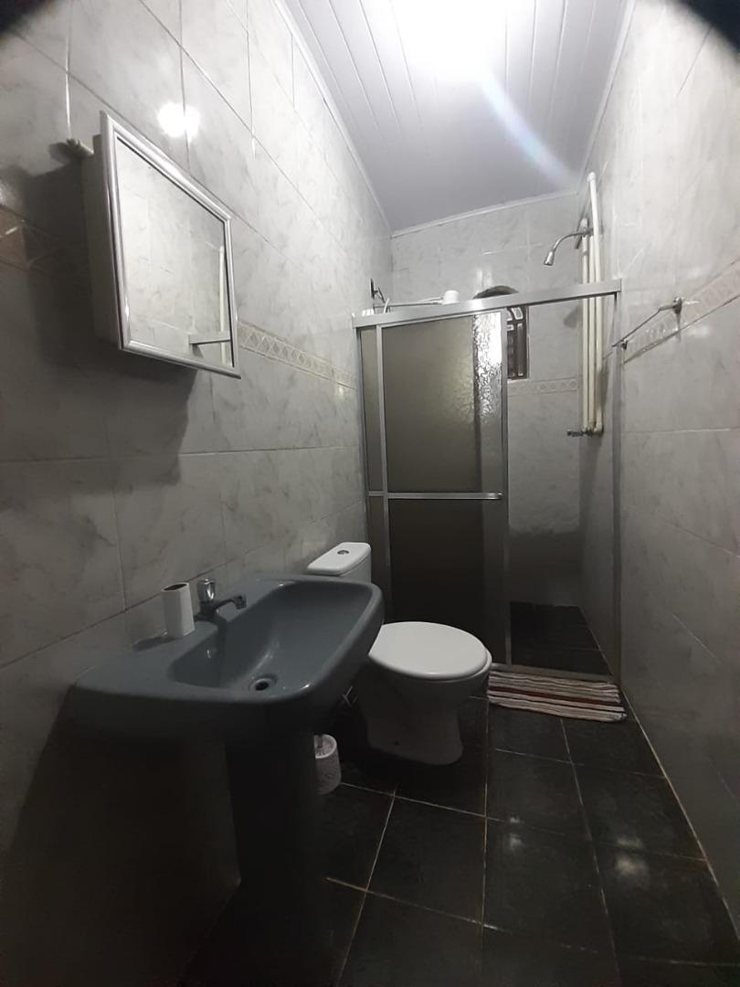 Fazenda, Satélite, 4 Quartos, 4 Vagas, 1 Suíte