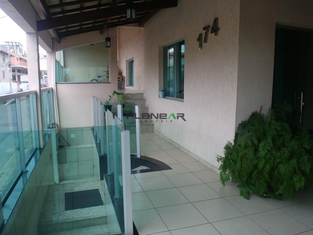 Casa, Glória, 4 Quartos, 4 Vagas, 1 Suíte