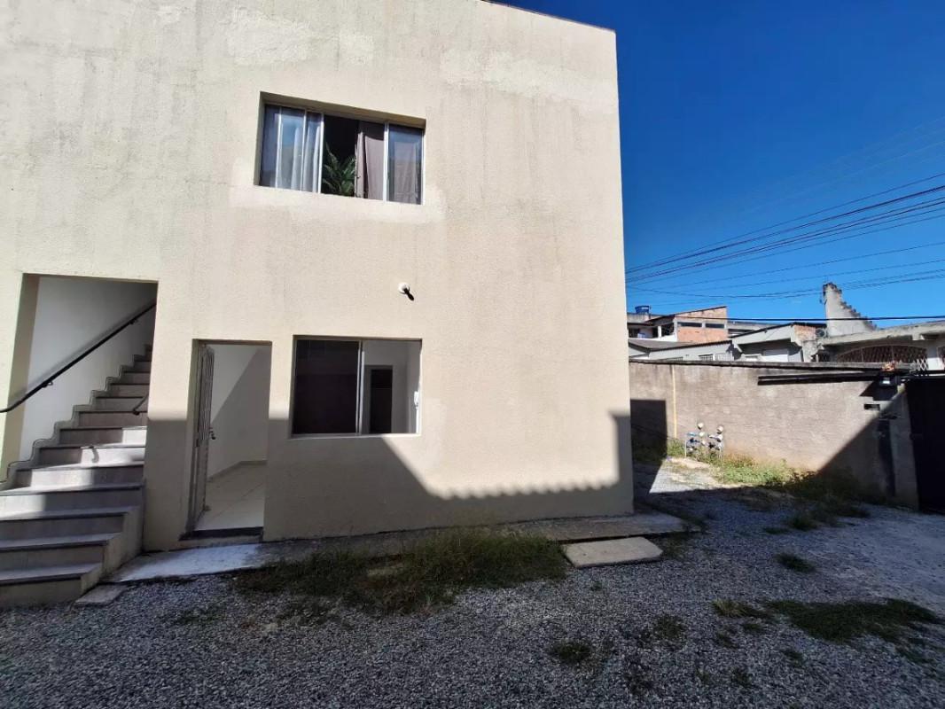 Apartamento, Sevilha (2 Seção), 2 Quartos, 2 Vagas