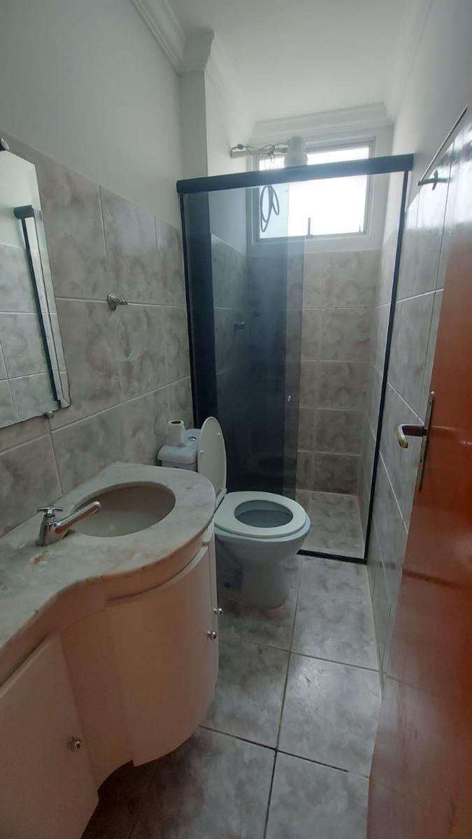 Apartamento, Jardim Guanabara, 2 Quartos, 1 Vaga