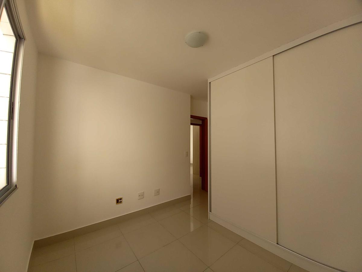 Apartamento, Nova Suíssa, 4 Quartos, 2 Vagas, 1 Suíte