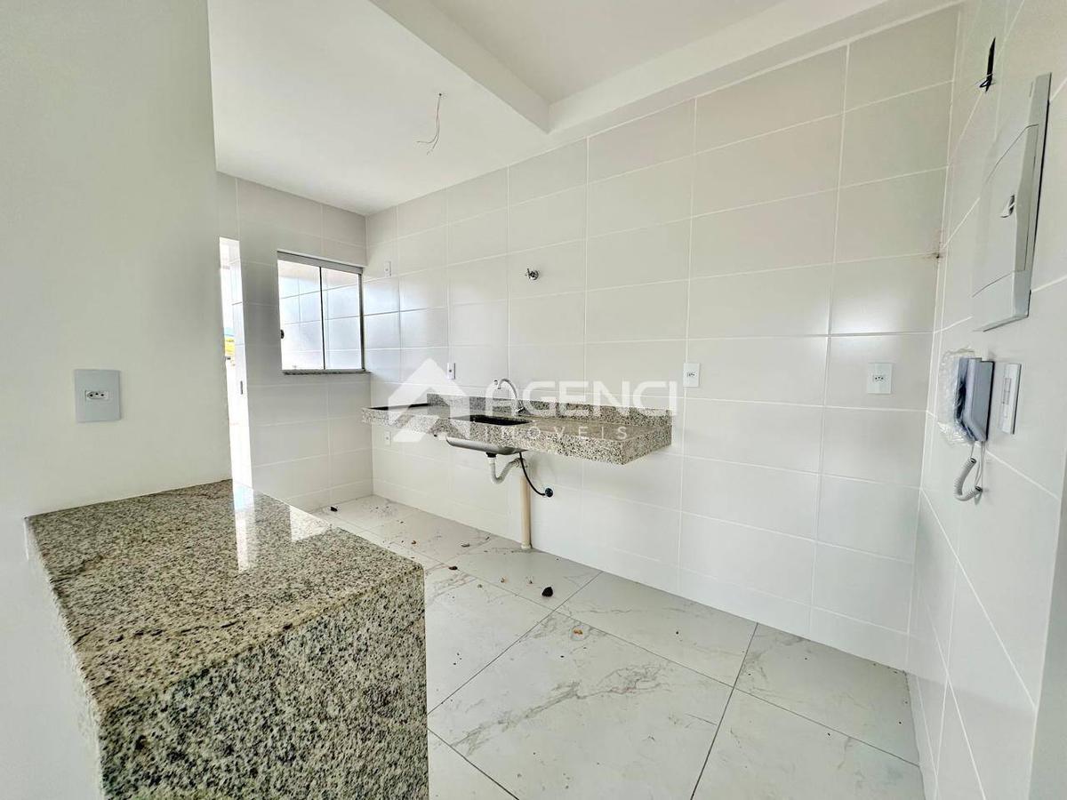 Apartamento, Cabral, 2 Quartos, 0 Vaga, 1 Suíte
