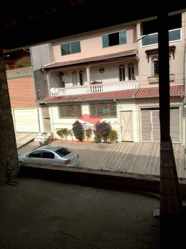 Casa, Nossa Senhora das Graças, 2 Quartos, 1 Vaga