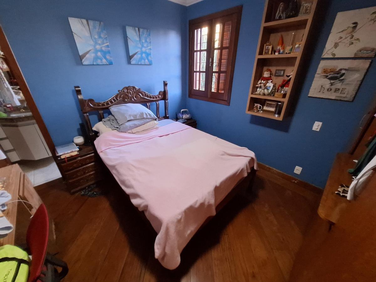 Casa, Bandeirantes (pampulha), 5 Quartos, 4 Vagas, 5 Suítes