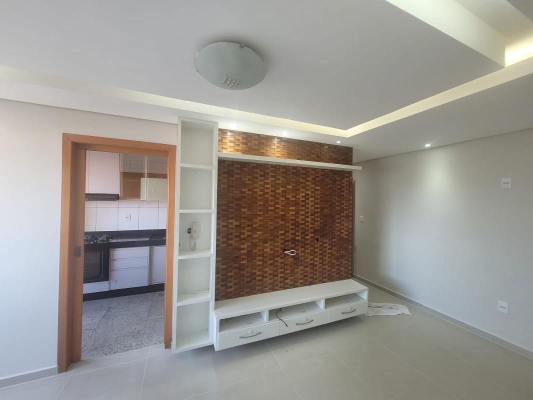 Apartamento, Santa Mônica, 3 Quartos, 2 Vagas, 1 Suíte