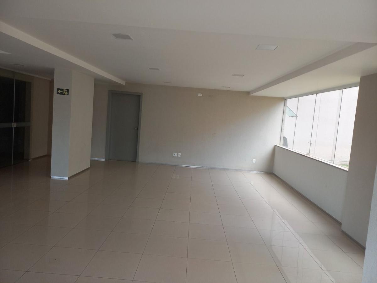 Apartamento, Buritis, 3 Quartos, 3 Vagas, 1 Suíte