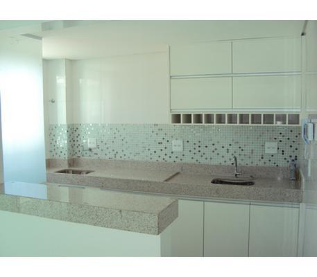 Apartamento, Planalto, 2 Quartos, 2 Vagas, 1 Suíte