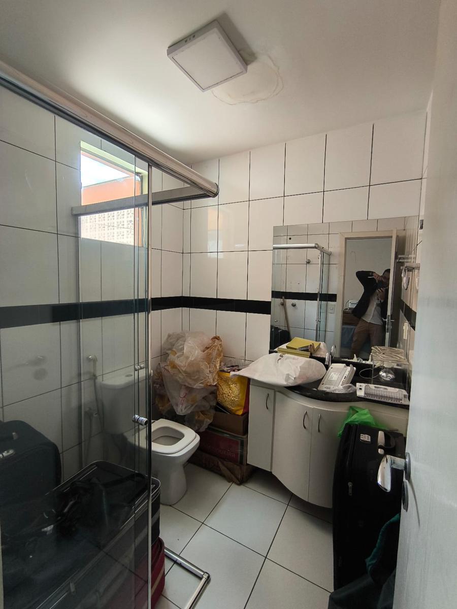 Casa Comercial, Santa Terezinha, 5 Quartos, 5 Vagas, 5 Suítes