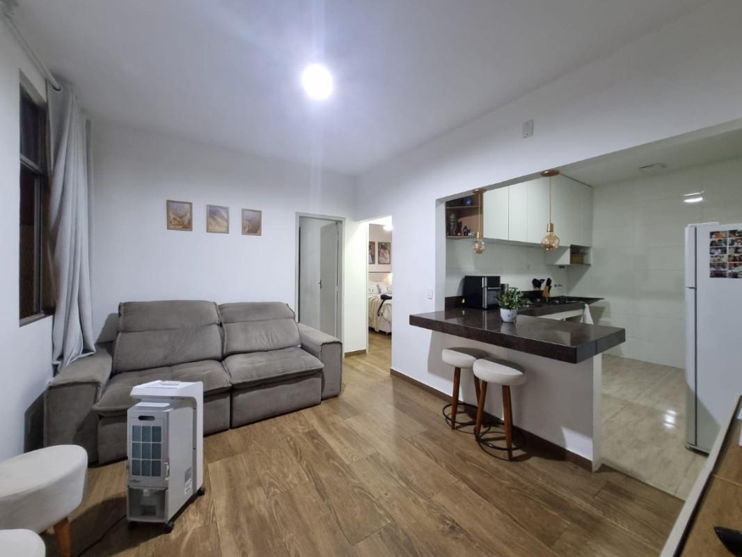 Apartamento, Jardim Riacho das Pedras, 2 Quartos, 1 Vaga