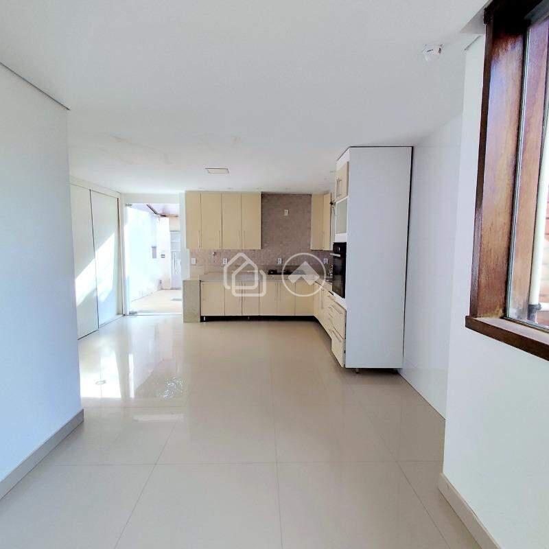 Casa, São Bento, 4 Quartos, 4 Vagas, 2 Suítes