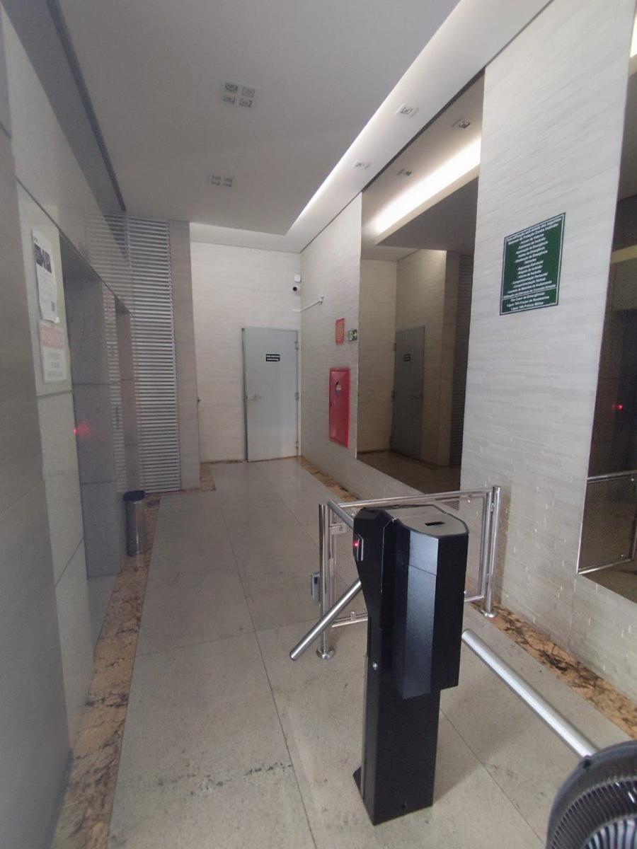 Sala, Savassi, 0 Quarto, 1 Vaga